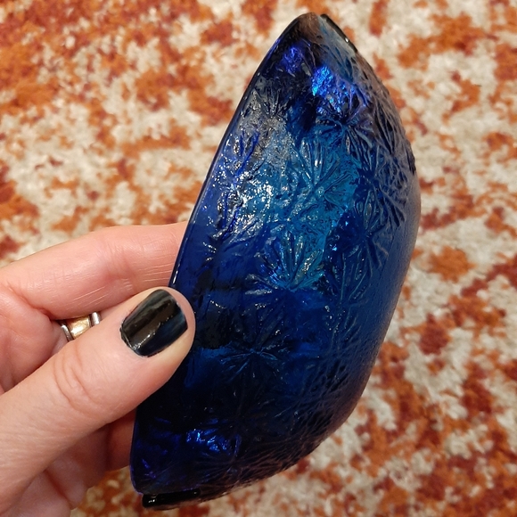 MCM ashtray - Picture 2 of 7